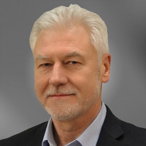 Marek Wernik, Ph.D.
