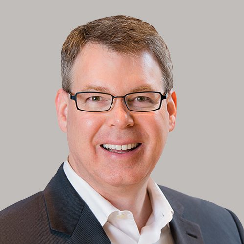 Timothy D. Dorney, Ph.D.