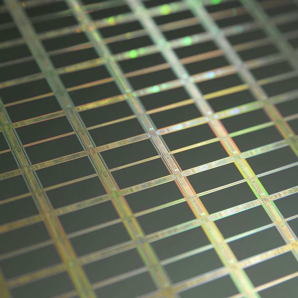 Semiconductor Strategic Initiatives