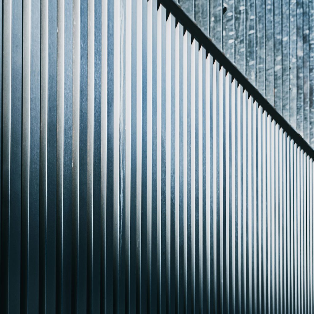 In the Matter of Certain High-Strength Aluminum