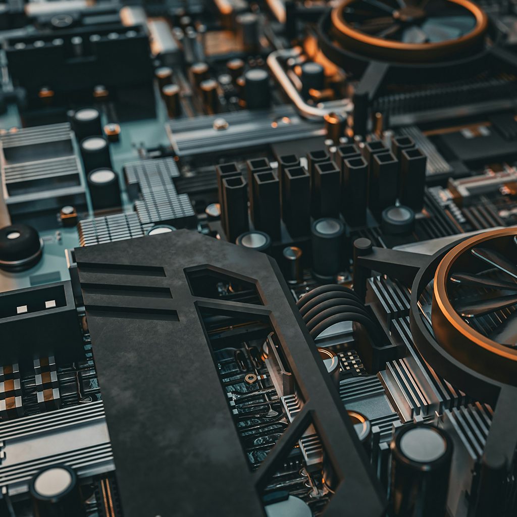 Holistic Royalty Rate Determination - Georgia-Pacific Factors & Beyond