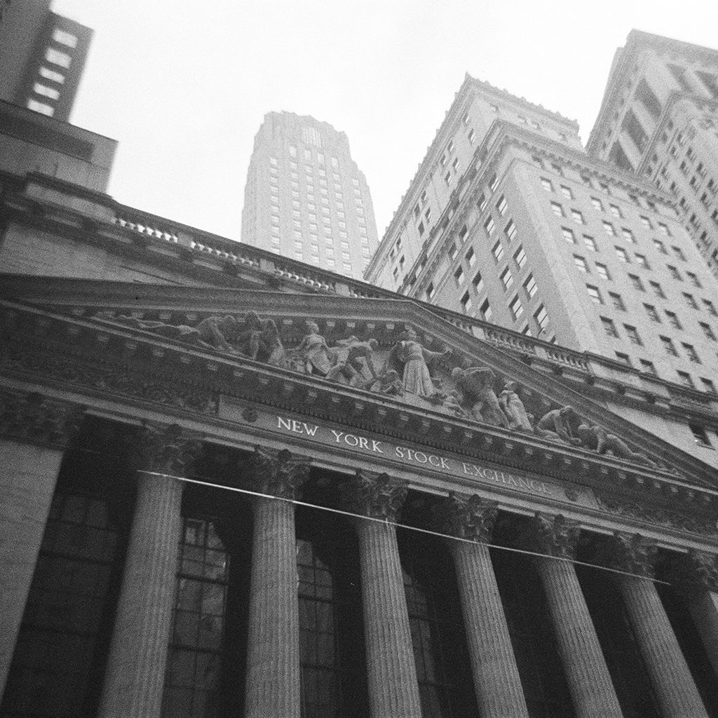 Capital Raise & Insurance for Law Firm Client