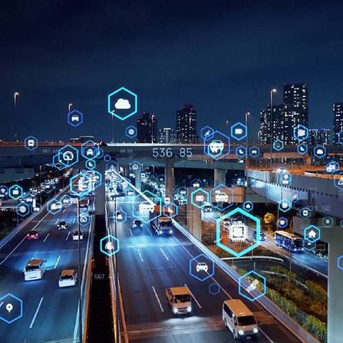 Financial and Technical Advisor to Churchill IX in Connection with its Acquisition of Plus Automation, an AI-based Autonomy & Virtual Driver Software Company