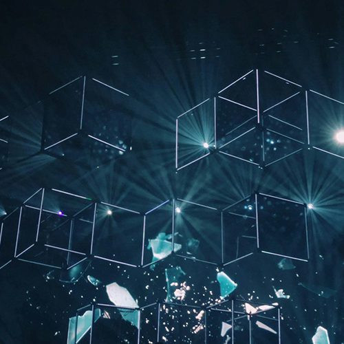 Blockchain Intellectual Property - Integrated Technical & Economic Damages Analysis