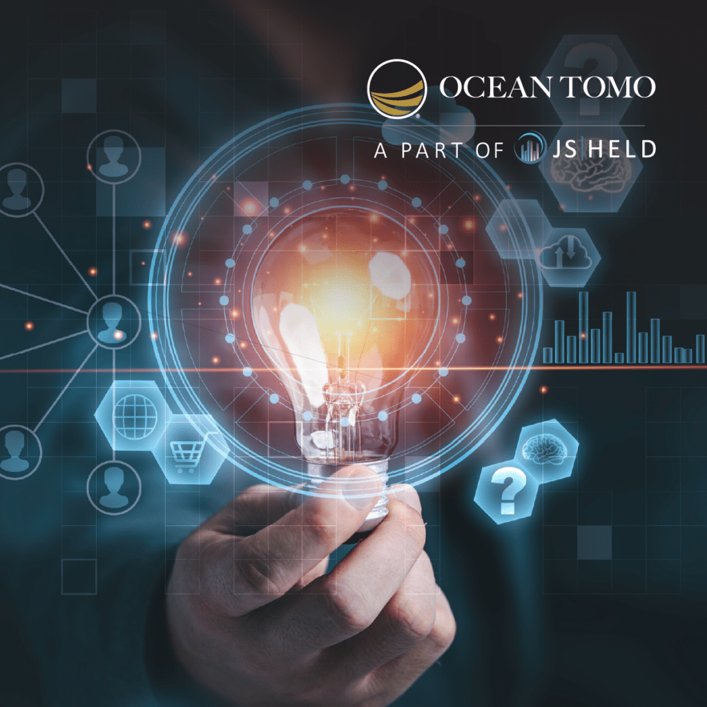 Ocean Tomo Insights Series: Strategies for Standard Essential Patents (Part 2 of 4)