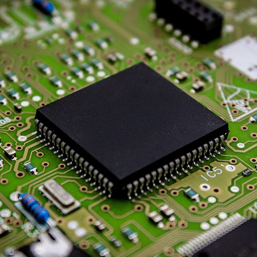Semiconductor Patent Acquisition Transaction Advisory for an Alternative Asset Manager