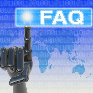 Faq blog