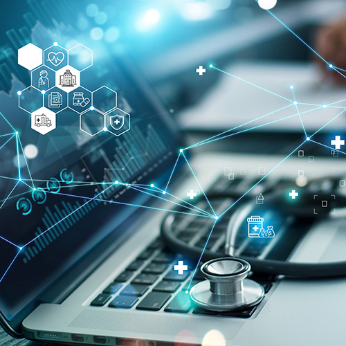 Healthcare Data Licensing Royalty Rate
