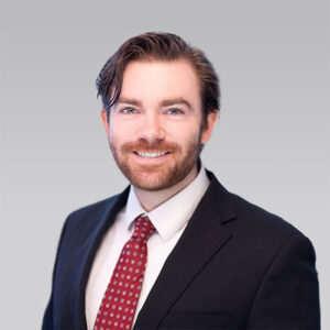 Matt Vaughn headshot