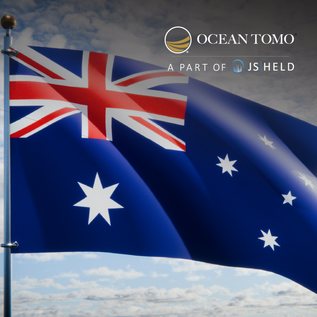 Intangible Asset Market Value in the Australian Equity Market: Australia’s Integration into the Intangible Economy